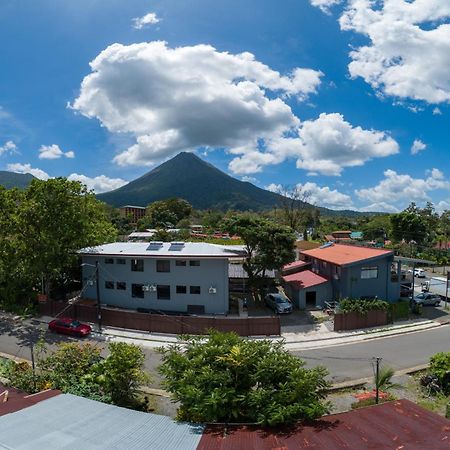 Villas Fortuna Boutique La Fortuna Ngoại thất bức ảnh