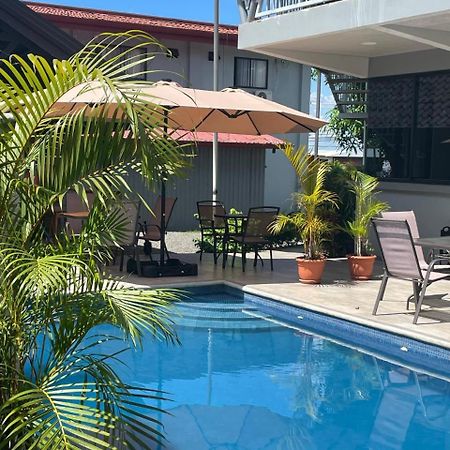 Villas Fortuna Boutique La Fortuna Ngoại thất bức ảnh