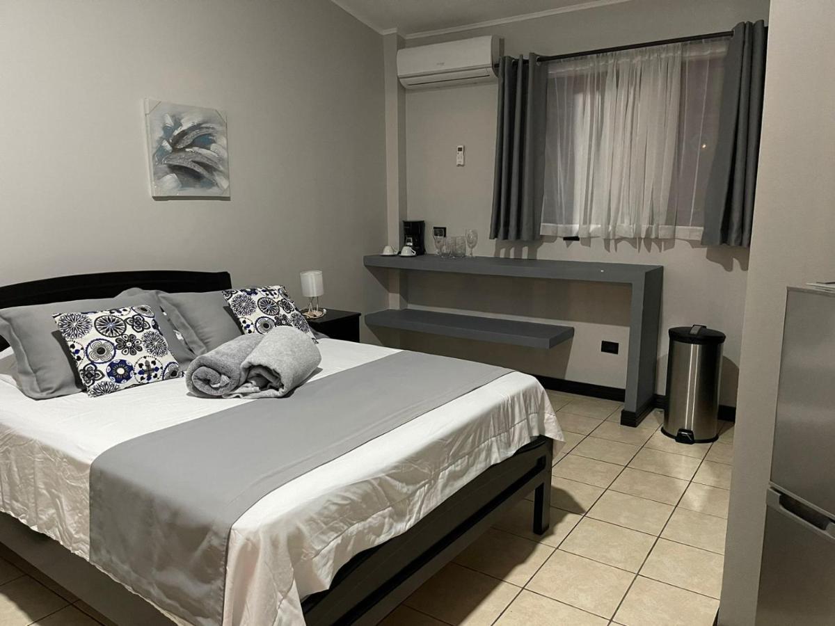 Villas Fortuna Boutique La Fortuna Ngoại thất bức ảnh