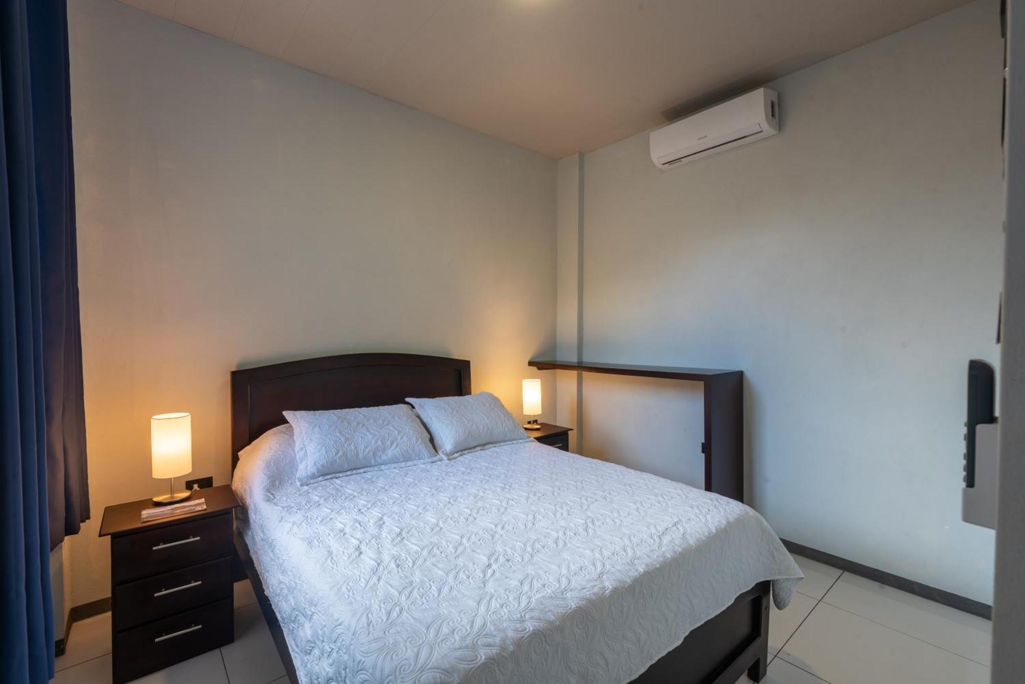 Villas Fortuna Boutique La Fortuna Ngoại thất bức ảnh