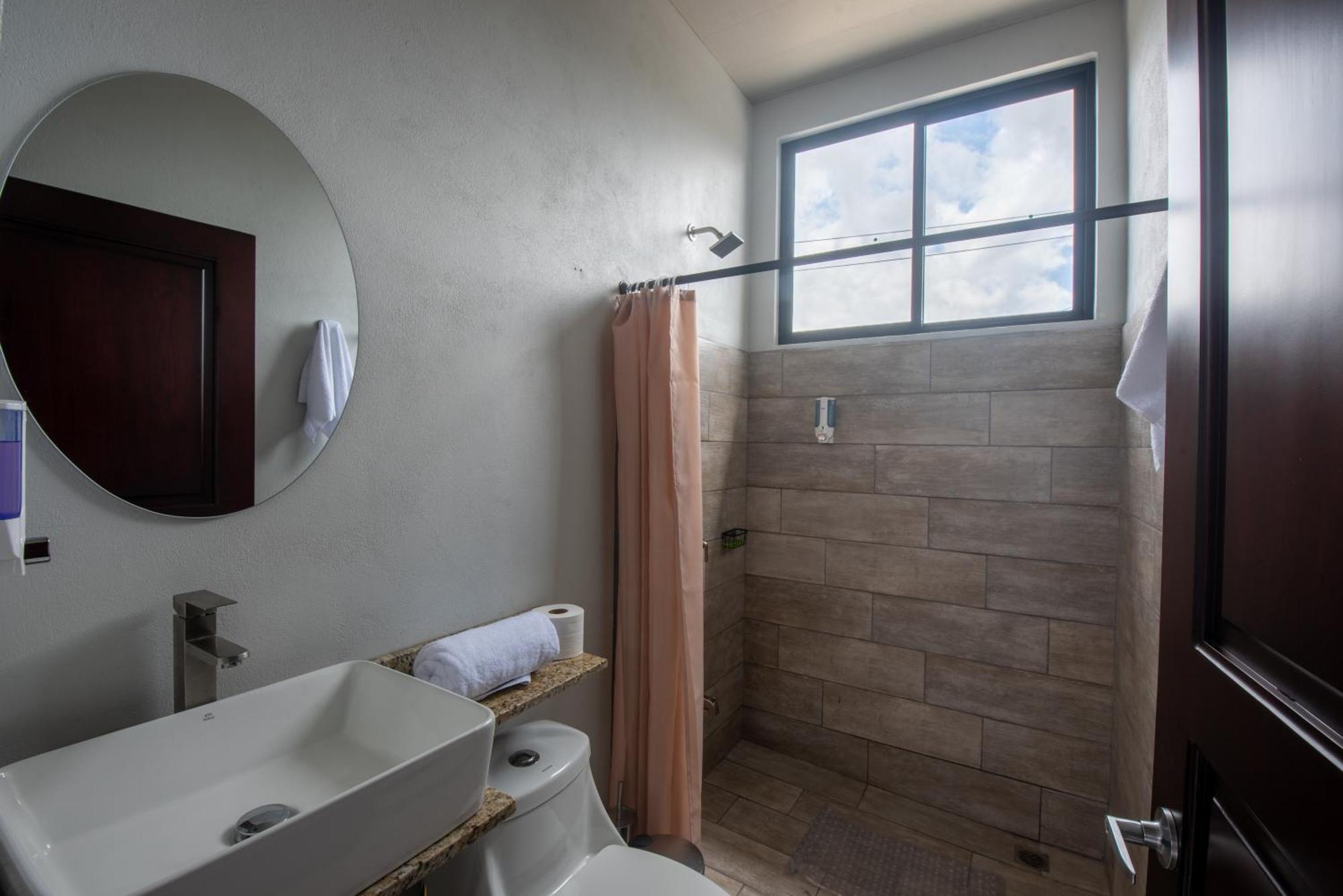 Villas Fortuna Boutique La Fortuna Ngoại thất bức ảnh