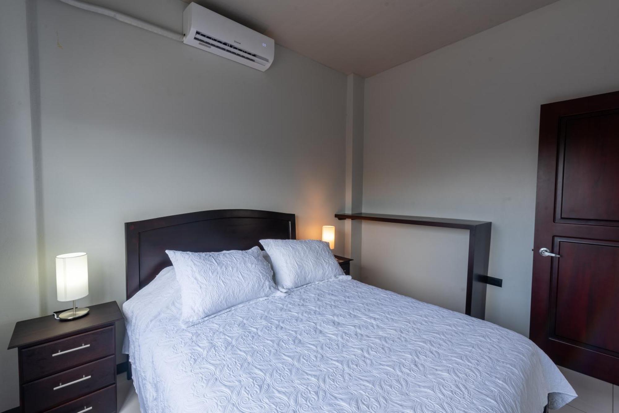 Villas Fortuna Boutique La Fortuna Ngoại thất bức ảnh