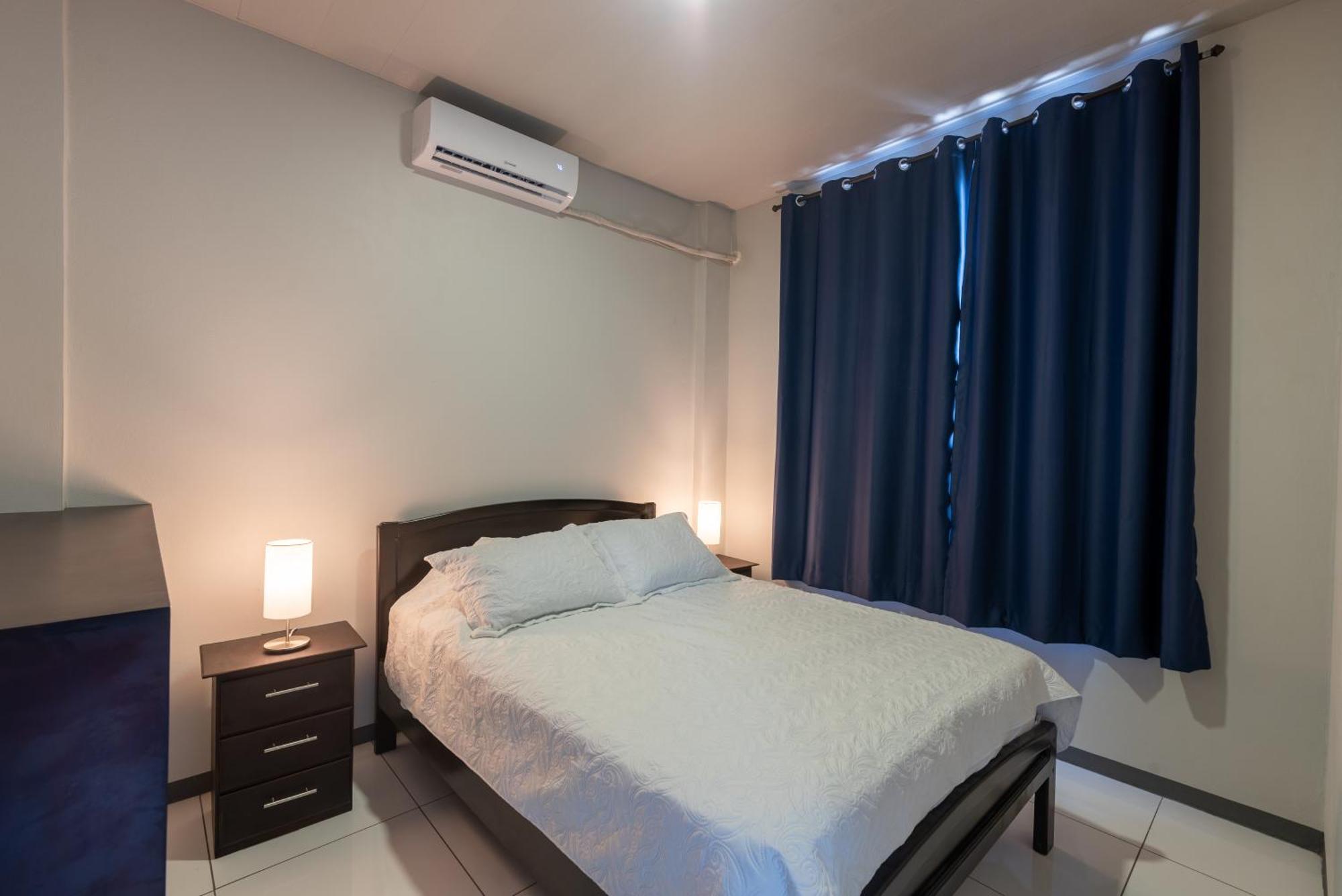 Villas Fortuna Boutique La Fortuna Ngoại thất bức ảnh