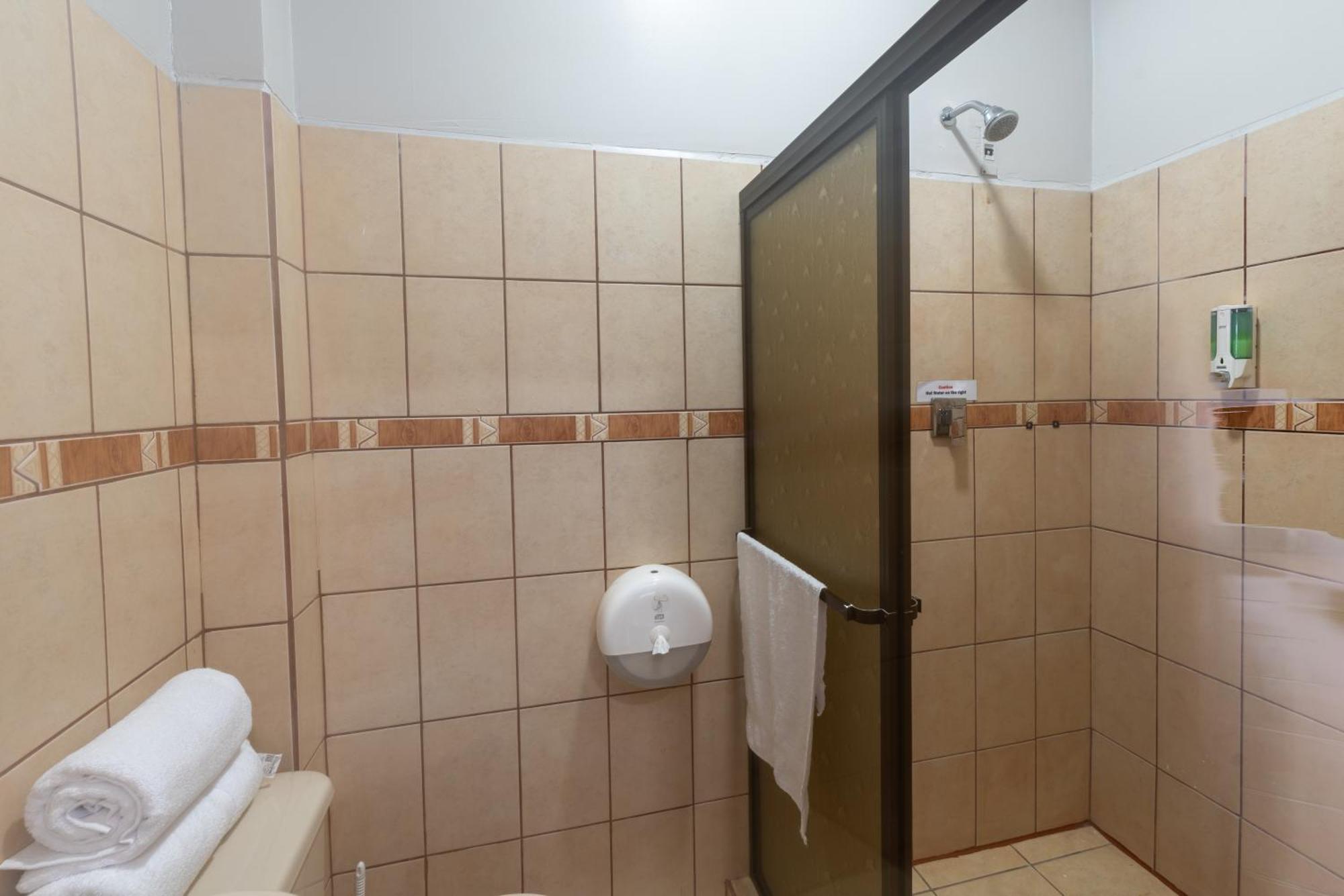 Villas Fortuna Boutique La Fortuna Ngoại thất bức ảnh